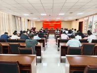 县民政局：推进农村福利院县级直管改革