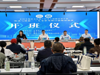 非遺皮影傳人周承志：深耕研修班  為兒童影戲注入新活力