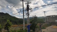 竹坪鄉(xiāng)：察隱患 速響應(yīng) 解民憂