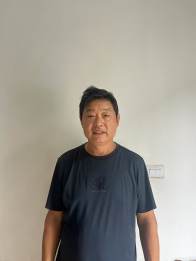 【十星好人】黄朝阳：以行动践初心  以实干助振兴