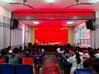 竹坪中學：呵護心理健康 激勵沖刺斗志