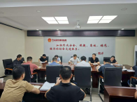 县交通运输局：凝心聚力 共绘建议提案“同心圆”