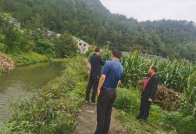 大廟鄉(xiāng)：實地指導促建設 精心筑堤惠民生