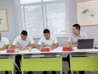 竹山县“阳光安置”照亮退役军人上岗路