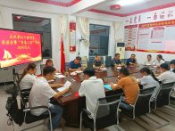 官渡镇中心学校：师情暖校园 青蓝共奋进