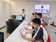 从7天到15分钟  竹山高效安置退役军人
