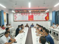 竹山一中：双向奔赴同聚力  携手育苗满园芳