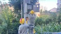 县供电公司：排查计量隐患 守护社区可靠用电