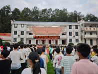 樓臺鄉(xiāng)：網(wǎng)絡(luò)安全進校園 護航青春助成長