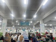 上庸镇“乡土好味”圈粉无数