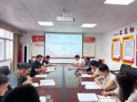 县委编办多措并举提升档案管理工作水平