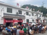 潘口乡：“十星”文明引领乡村治理​