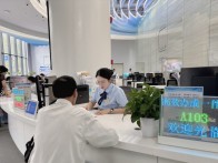 县数据局：“政策清单”变“幸福账单”