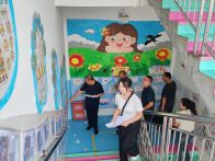 擂鼓镇中心幼儿园：赋能幼教 聚力普惠