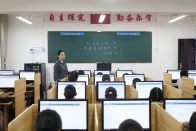 县实验小学：守护心理 护航成长