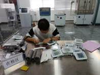 县公共检验检测中心：强化设备养护 夯实履职根基   