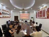 县交通运输局：开展农村客运考核 助力群众出行服务提升