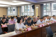 竹山县卫健系统：“遍访人才”听心声 聚智献策促发展