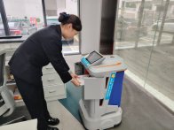 县数据局：以智能破难题 让政务服务更得民心