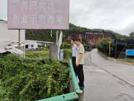 一键呼叫，安全到户！秦古镇为危险区农户装上“防汛耳朵”