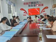 擂鼓镇中心幼儿园：家园共育护成长 守护幼儿“舌尖安全”