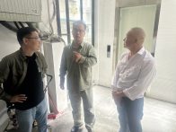 县供电公司：跟踪诉求结果 解决群众急难愁盼