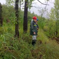 县供电公司扎实开展秋季安全大检查