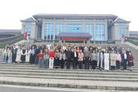 竹山一中：聚焦政治教学 共研高考备考