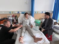 樓臺鄉(xiāng)：強化監(jiān)督促進矯正