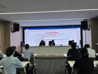 县数据局规范公文培训 筑牢综窗服务标准化根基