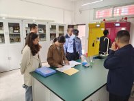 秦古镇开展安全隐患大排查大整治行动