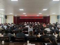 宝丰镇：持续深化整治成效 切实维护群众利益