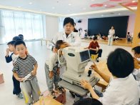 实验幼儿园：点亮“睛”彩 守护“视”界