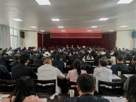 宝丰镇：聚焦后评估 质效并举促提升