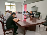 宝丰镇：做实做细澄清正名 激励干部担当作为