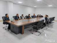 竹山经开区：攻坚雨污分流改造 守护堵河生态底色