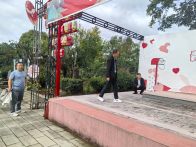 上庸镇：常态化安全大检查