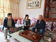宝丰镇：三措并举织密精神障碍患者关爱网  