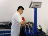 县公共检验检测中心实验室开放日启幕