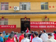 县财政局：筑牢食品防线  守护舌尖安全