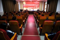 麻家渡镇初级中学开展法治宣讲