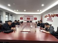 竹山经开区：精准施策解“薪”愁  优化环境促发展