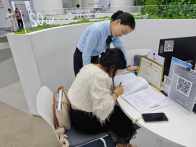 县数据局：“圆桌帮办”提质效  政务 服务“零距离”