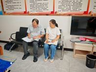 县委编办：“三举措”推进事业单位信用体系建设