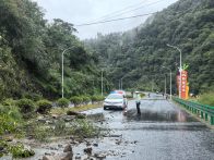 排查交通隱患 護航平安出行