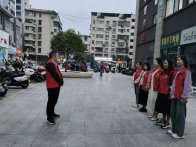 兴竹国投集团：筑牢廉洁安全防线 项目建设全速推进