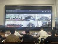 宝丰镇部署秋季防汛工作