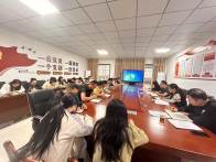 县公共检验检测中心：遵规守纪印心间 风清气正过“廉节”   