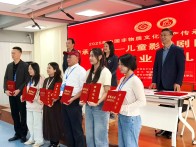 非遗传承人周承志：刻了“老故事”再刻“新花样”