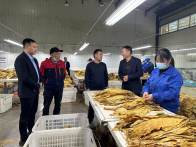 官渡镇：环境整治“焕新颜”   安全生产“两不误”